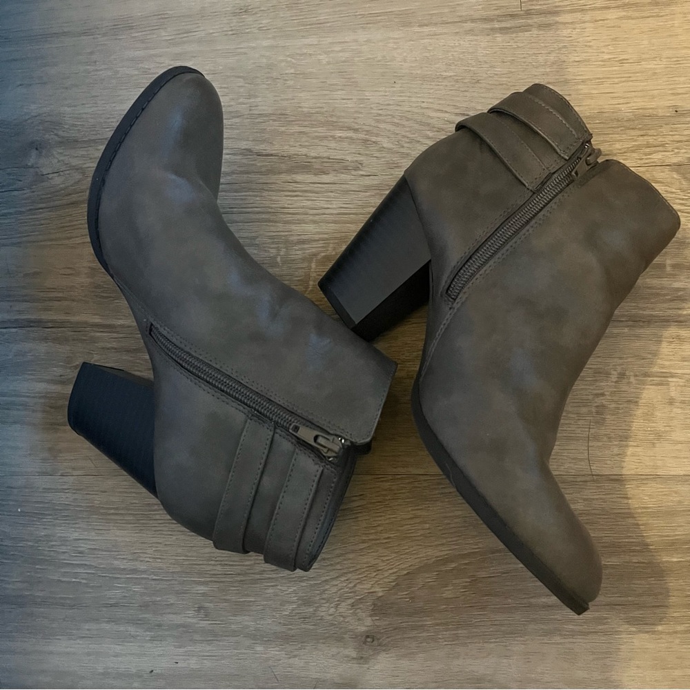 Women’s Ankle Boots